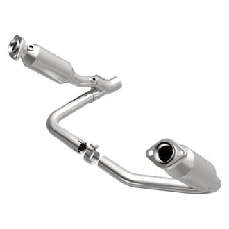 MagnaFlow® - OBDII Direct Fit Catalytic Converter