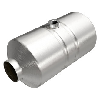 MagnaFlow® - OBDII Universal Fit Round Body Catalytic Converter
