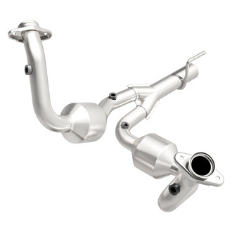 MagnaFlow® - OBDII Direct Fit Catalytic Converter