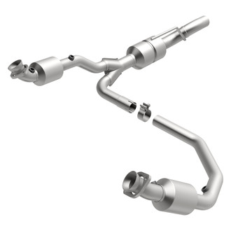 MagnaFlow® - OBDII Direct Fit Catalytic Converter