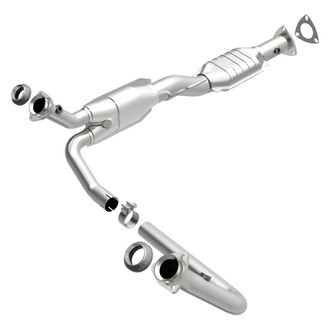 MagnaFlow® - OBDII Direct Fit Catalytic Converter