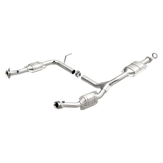 MagnaFlow® - OBDII Direct Fit Catalytic Converter