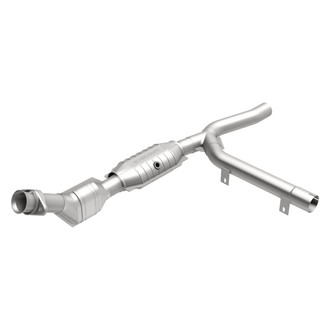 MagnaFlow® - OBDII Direct Fit Catalytic Converter