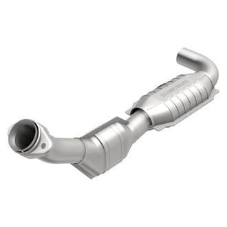 MagnaFlow® - OBDII Direct Fit Catalytic Converter