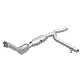 MagnaFlow® - OBDII Direct Fit Catalytic Converter