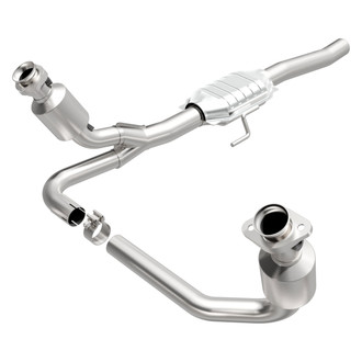 MagnaFlow® - OBDII Direct Fit Catalytic Converter