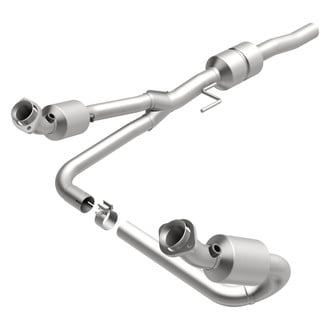 MagnaFlow® - OBDII Direct Fit Catalytic Converter