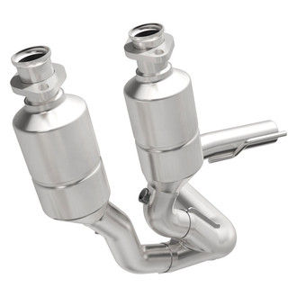 MagnaFlow® - OBDII Direct Fit Catalytic Converter