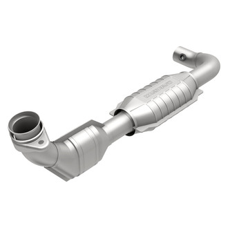MagnaFlow® - OBDII Direct Fit Catalytic Converter