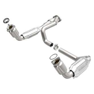 MagnaFlow® - OBDII Direct Fit Catalytic Converter