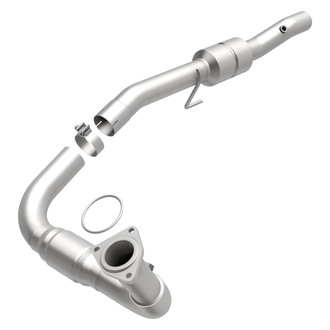 MagnaFlow® - OBDII Direct Fit Catalytic Converter