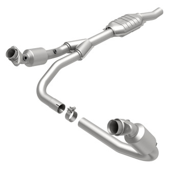 MagnaFlow® - OBDII Direct Fit Catalytic Converter