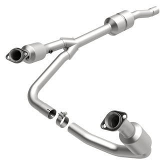 MagnaFlow® - OBDII Direct Fit Catalytic Converter