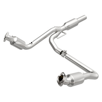 MagnaFlow® 4583497 - Direct Fit Catalytic Converter