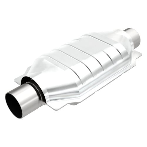 MagnaFlow California Grade CARB Compliant Universal Catalytic Converter 459006