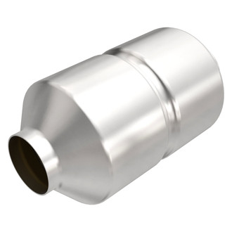 MagnaFlow® - Universal Fit Round Body Catalytic Converter