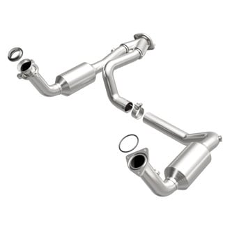 MagnaFlow® - OBDII Direct Fit Catalytic Converter