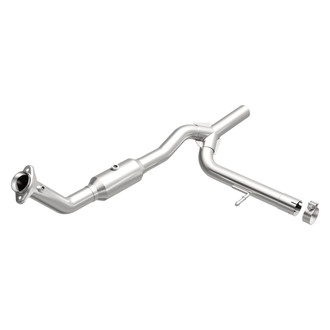 MagnaFlow® - OBDII Direct Fit Catalytic Converter