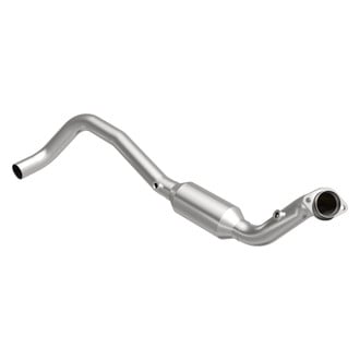 MagnaFlow® - OBDII Direct Fit Catalytic Converter