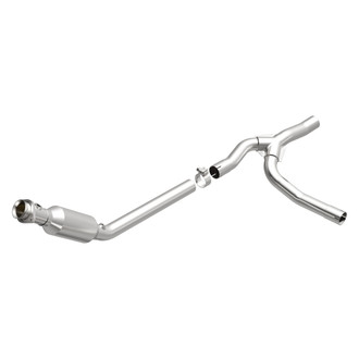 MagnaFlow® - OBDII Direct Fit Catalytic Converter