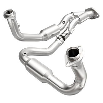 MagnaFlow® - OBDII Direct Fit Catalytic Converter