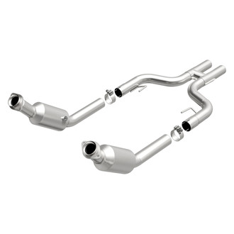 MagnaFlow® - OEM Grade Direct Fit Catalytic Converter
