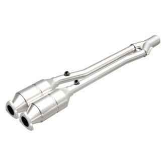 MagnaFlow® - OEM Grade Direct Fit Catalytic Converter