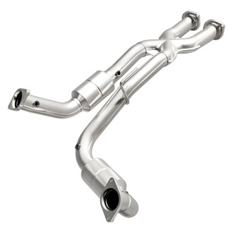 MagnaFlow® - OEM Grade Direct Fit Catalytic Converter