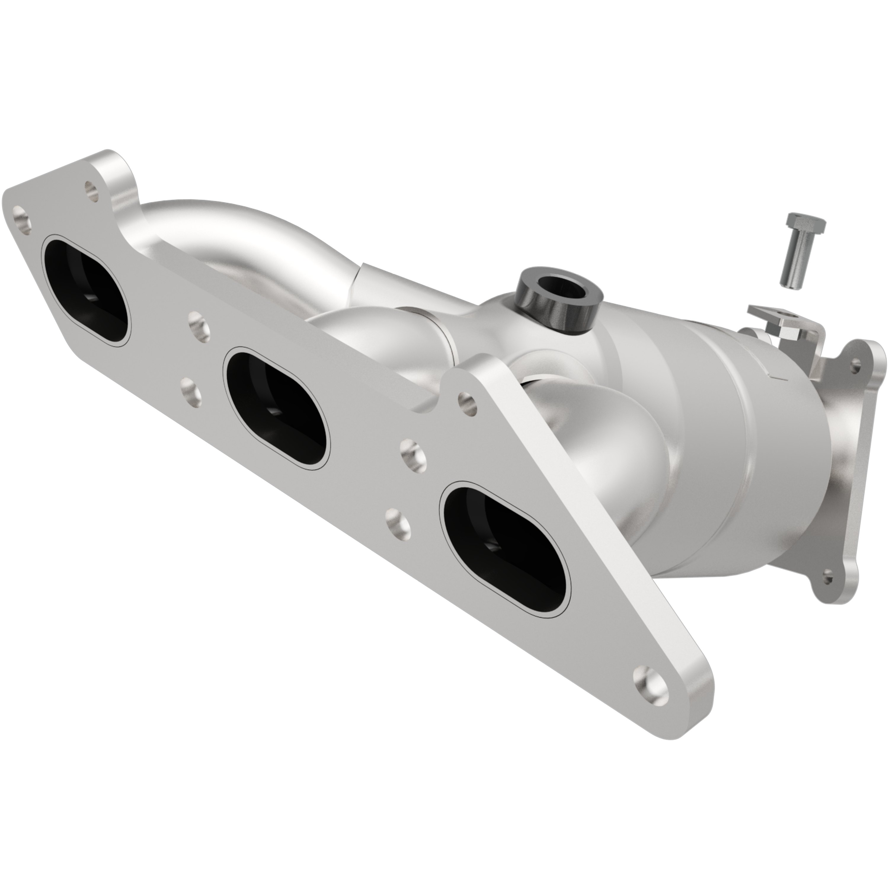 Non CARB compliant MagnaFlow 49062 Direct Fit Catalytic Converter MagnaFlow Exhaust Products Non CARB compliant MagnaFlow 49062 Direct Fit Catalytic Converter MagnaFlow Exhaust Products