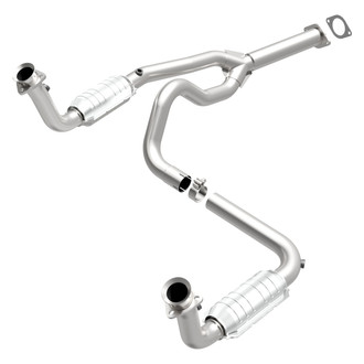 MagnaFlow® - OEM Grade Direct Fit Catalytic Converter