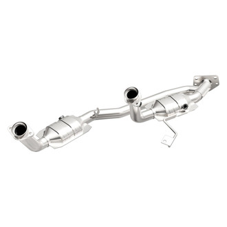 MagnaFlow® - OEM Grade Direct Fit Catalytic Converter