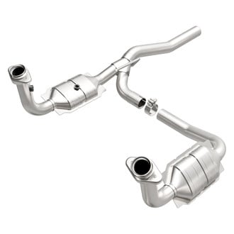 MagnaFlow® - OEM Grade Direct Fit Catalytic Converter