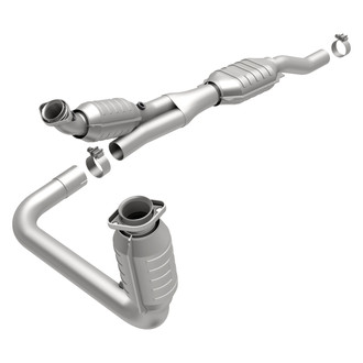 MagnaFlow® - OEM Grade Direct Fit Catalytic Converter