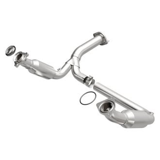 MagnaFlow® - OEM Grade Direct Fit Catalytic Converter