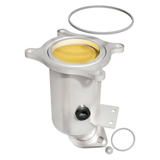 MagnaFlow® - OEM Grade Direct Fit Catalytic Converter