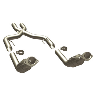 MagnaFlow® - OEM Grade Direct Fit Catalytic Converter