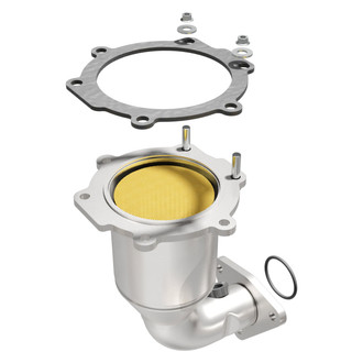 MagnaFlow® - OEM Grade Direct Fit Catalytic Converter
