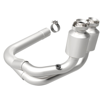 MagnaFlow® - OEM Grade Direct Fit Catalytic Converter