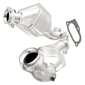 MagnaFlow® - OEM Grade Direct Fit Catalytic Converter