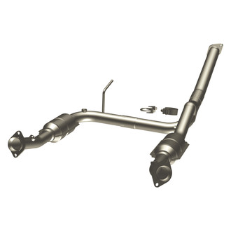 MagnaFlow® - OEM Grade Direct Fit Catalytic Converter