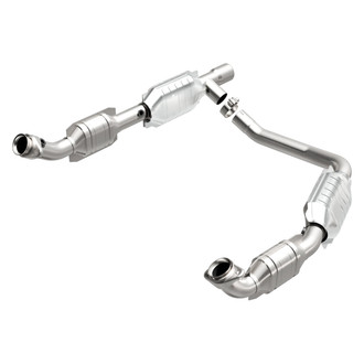 MagnaFlow® - OEM Grade Direct Fit Catalytic Converter