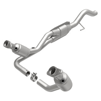MagnaFlow® - OEM Grade Direct Fit Catalytic Converter