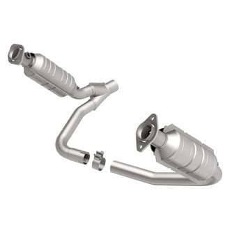 MagnaFlow® - OEM Grade Direct Fit Catalytic Converter