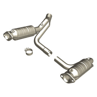 MagnaFlow® - OEM Grade Direct Fit Catalytic Converter