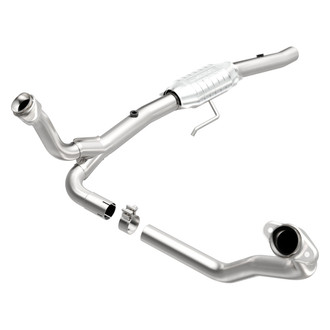 MagnaFlow® - OEM Grade Direct Fit Catalytic Converter