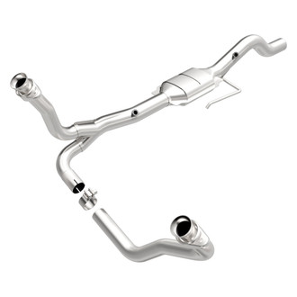 MagnaFlow® - OEM Grade Direct Fit Catalytic Converter