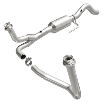 MagnaFlow® - OEM Grade Direct Fit Catalytic Converter