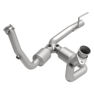 MagnaFlow® - OEM Grade Direct Fit Catalytic Converter