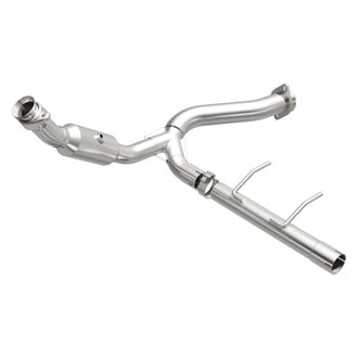 MagnaFlow® - OEM Grade Direct Fit Catalytic Converter
