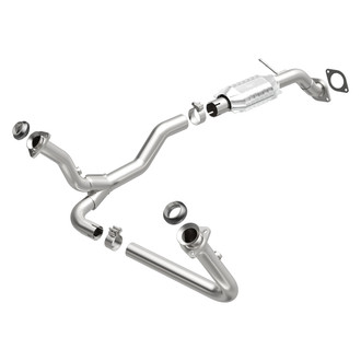 MagnaFlow® - OEM Grade Direct Fit Catalytic Converter